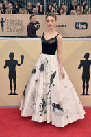 Natalia Dyer tote bag #G1257279