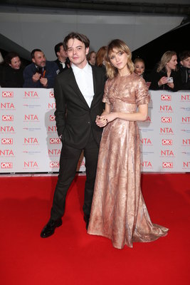 Natalia Dyer posters