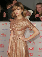 Natalia Dyer longsleeve t-shirt #3015190