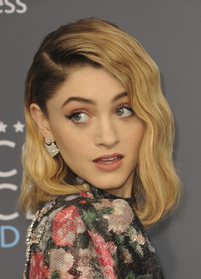 Natalia Dyer posters