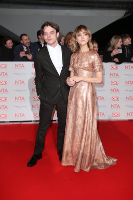 Natalia Dyer posters