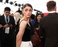 Natalia Dyer mug #G1257296