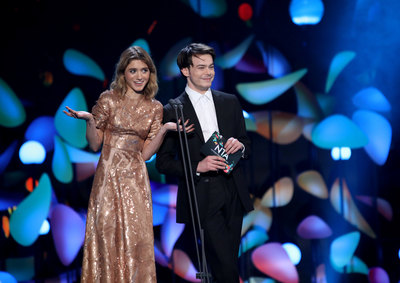 Natalia Dyer posters