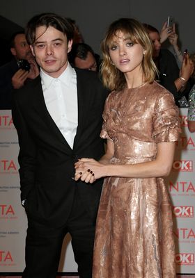 Natalia Dyer posters