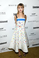 Natalia Dyer longsleeve t-shirt #3015205