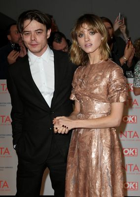 Natalia Dyer posters