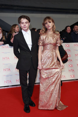 Natalia Dyer posters