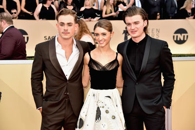 Natalia Dyer posters