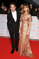 Natalia Dyer Tank Top #3015211