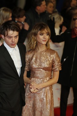 Natalia Dyer posters