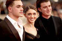 Natalia Dyer mug #G1257314