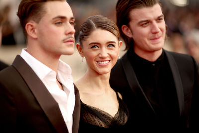 Natalia Dyer posters