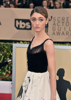 Natalia Dyer Tank Top #3015217