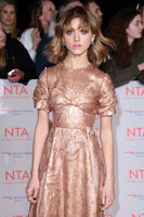 Natalia Dyer longsleeve t-shirt #3015222