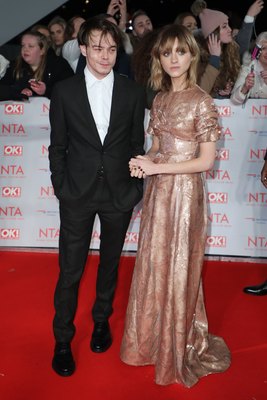 Natalia Dyer posters