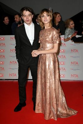 Natalia Dyer posters