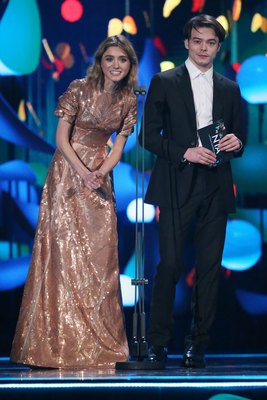 Natalia Dyer posters