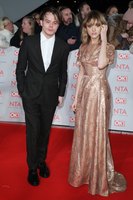 Natalia Dyer Tank Top #3015226