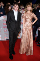 Natalia Dyer longsleeve t-shirt #3015232