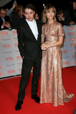 Natalia Dyer posters