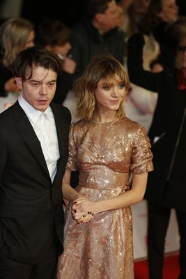 Natalia Dyer posters