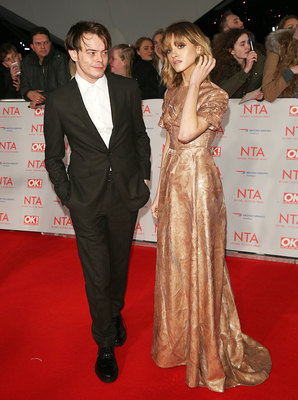 Natalia Dyer posters