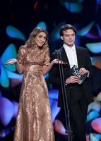 Natalia Dyer Sweatshirt #3015241