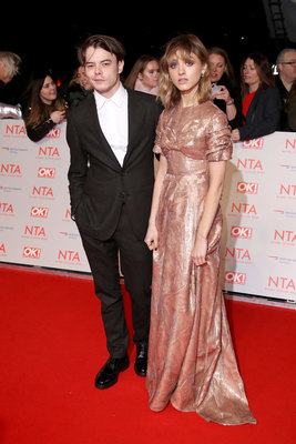 Natalia Dyer posters