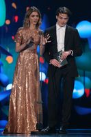 Natalia Dyer Tank Top #3015244