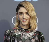 Natalia Dyer hoodie #3015248
