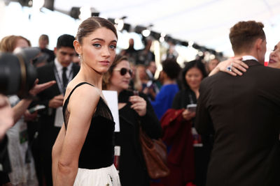 Natalia Dyer posters