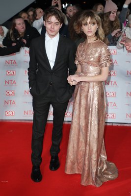 Natalia Dyer posters