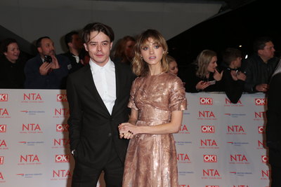 Natalia Dyer posters