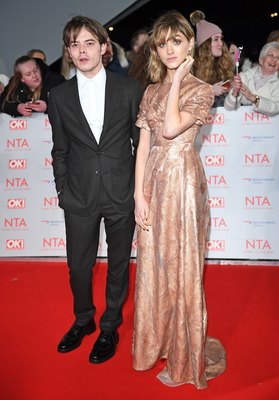 Natalia Dyer posters