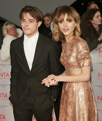 Natalia Dyer posters