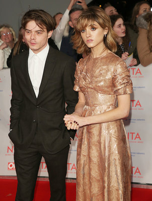 Natalia Dyer posters