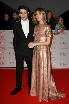 Natalia Dyer posters