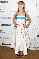 Natalia Dyer longsleeve t-shirt #3015265