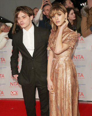 Natalia Dyer posters