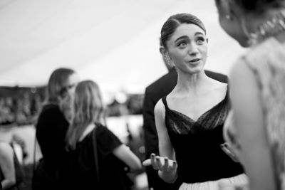 Natalia Dyer posters