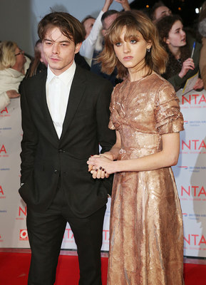 Natalia Dyer posters