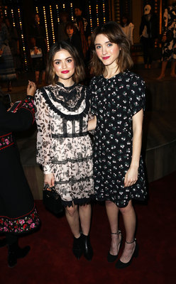 Natalia Dyer posters