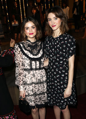 Natalia Dyer posters