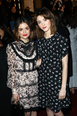 Natalia Dyer posters