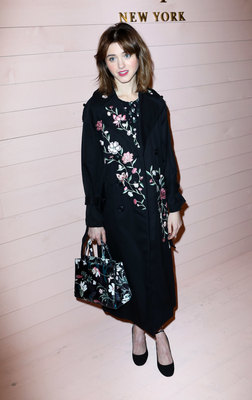 Natalia Dyer posters