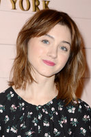 Natalia Dyer t-shirt #3073129
