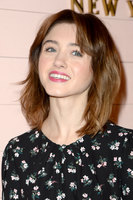 Natalia Dyer Sweatshirt #3073132