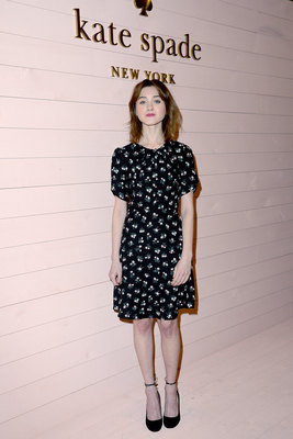 Natalia Dyer posters