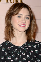 Natalia Dyer t-shirt #3073147