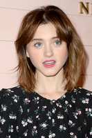 Natalia Dyer t-shirt #3073149